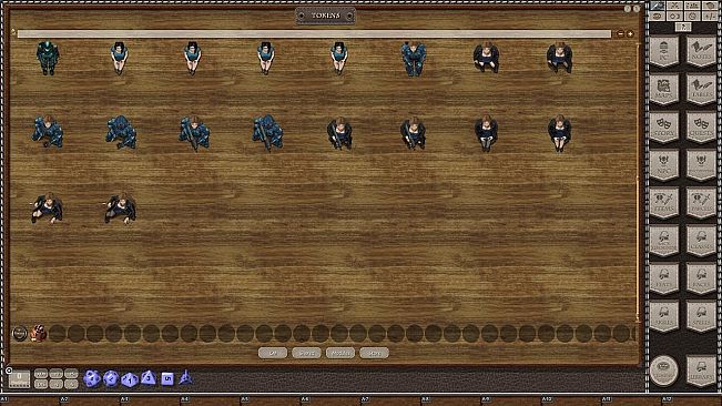 Fantasy Grounds - Devin Night TP123: Wasteland Warriors 2