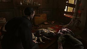 The Testament of Sherlock Holmes