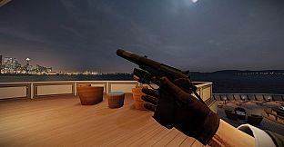 PAYDAY 2: Espionage Weapon Pack