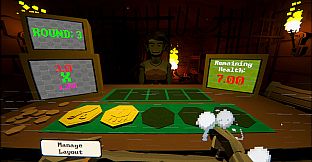 Vault of the Vanquished