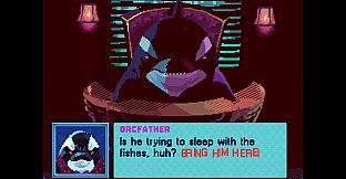 Dolphin Keno
