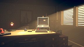 The Copperfield Department