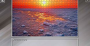 Super Jigsaw Puzzle: Generations - Winter 2023