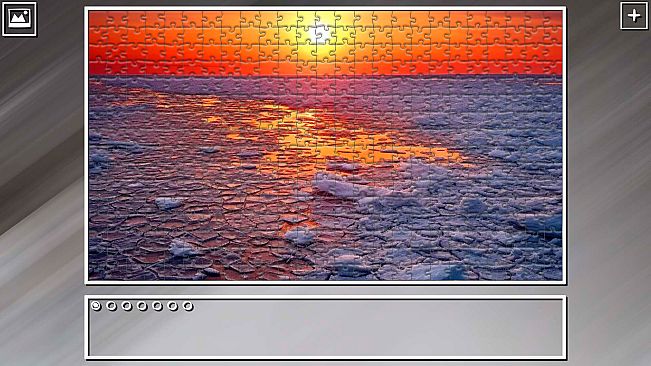 Super Jigsaw Puzzle: Generations - Winter 2023