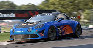 Automobilista 2 - Endurance Pack Pt3