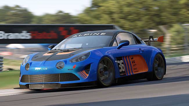 Automobilista 2 - Endurance Pack Pt3