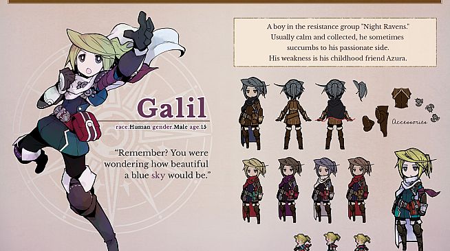 The Alliance Alive HD Remastered - Digital Art Book