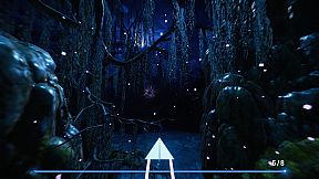 Paper Plane Arena - The Haunted House