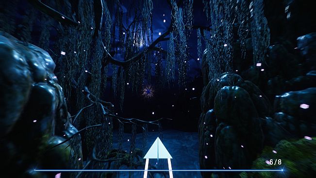 Paper Plane Arena - The Haunted House