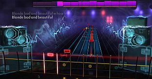 Rocksmith 2014 Edition – Remastered – Airbourne - “Blonde, Bad and Beautiful”