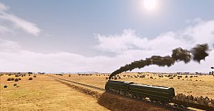 Railway Empire - Down Under