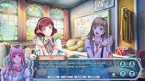 秋色的記憶(體驗版) / Fall...in Love (Demo)