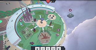 The Cloudvale Protocol
