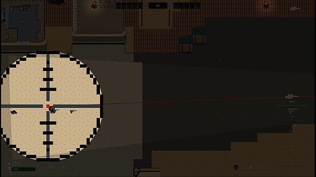 Pixel Breach