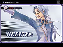 OASE - Other Age Second Encounter