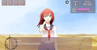 Just Deserts - School Uniform Set