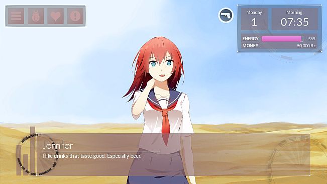 Just Deserts - School Uniform Set