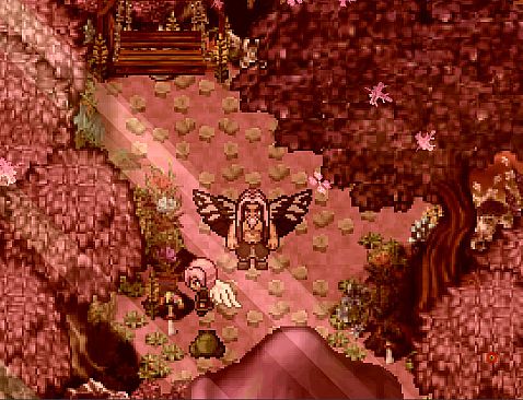 Legends of Celestite RPG: The All Bearer