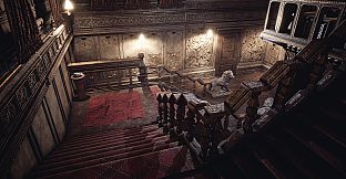 Project 7: Escape Room