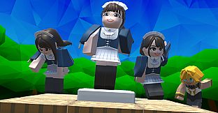 GoonyaFighter - Additional character: Kaori Nagisa(JUNJO NO AFILIA Collab)