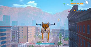 Doge Simulator