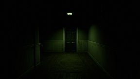 KAGIDOKO : A Deep Learning Horror Game