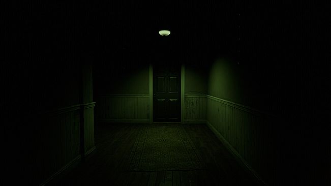 KAGIDOKO : A Deep Learning Horror Game