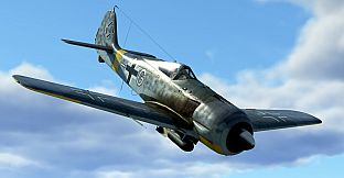 IL-2 Sturmovik: Steel Birds Campaign