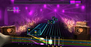 Rocksmith 2014 Edition – Remastered – The Strokes Song Pack II