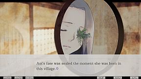 Winter Worm, Summer Grass