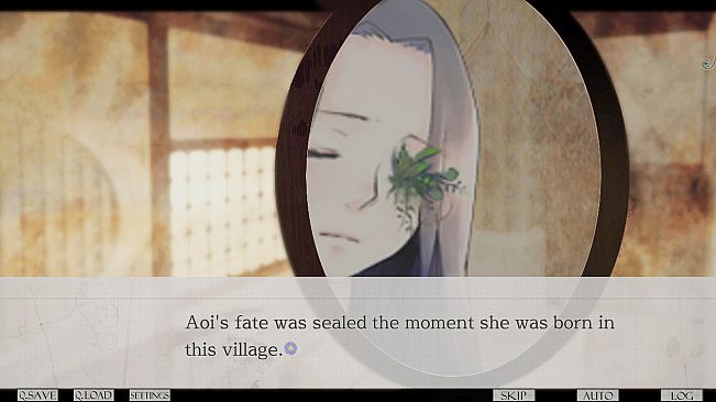 Winter Worm, Summer Grass