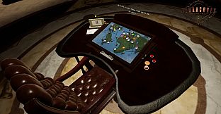 TerraCodex: The Stolen Relics