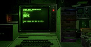 Neon Cyborg Cat Club