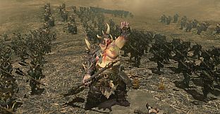 Total War: WARHAMMER III — Thrones of Decay