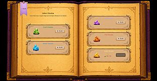 Elemental Forge