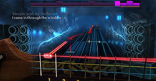 Rocksmith 2014 – Lit - “My Own Worst Enemy”
