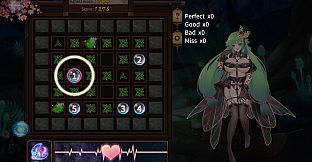 Flower girl 2 - Complete edition