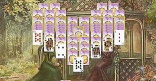 Solitaire Victorian Picnic 2