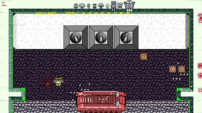 Starry Moon Island DNA War MP06