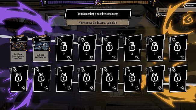 Magin: The Rat Project Stories