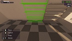 Rental Store Simulator