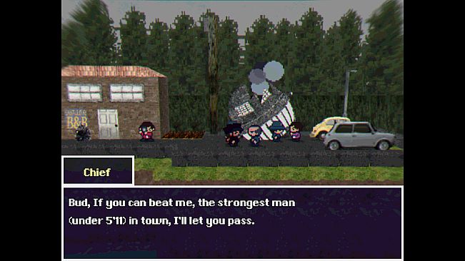 SWOLLEN TO BURSTING UNTIL I AM DISAPPEARING ON PURPOSE