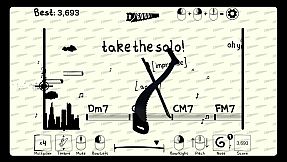 The Singing Saw Simulator