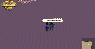 Harvest Moon: One World - Mythical Wild Animals Pack