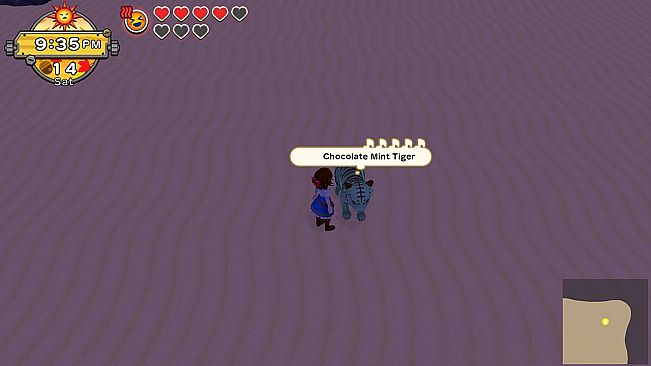 Harvest Moon: One World - Mythical Wild Animals Pack