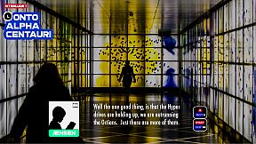 Next Earth: The Journey Trilogy