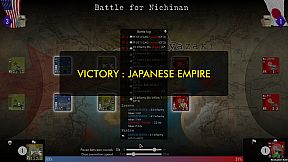 SGS Operation Downfall