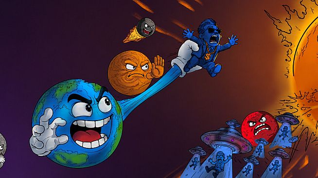 YEET! The Elite