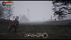 Berserker 2: The Saga of Hilde