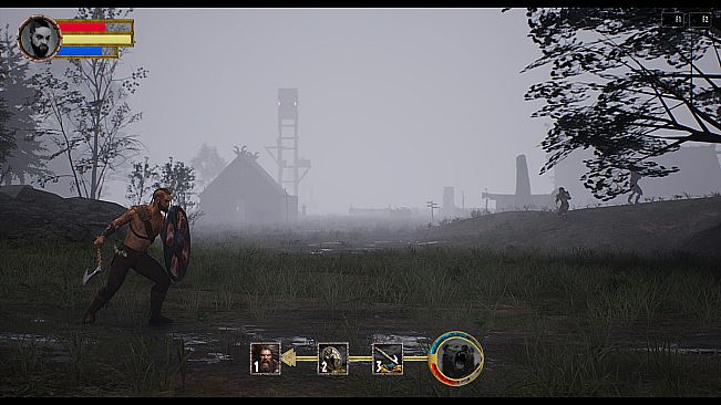 Berserker 2: The Saga of Hilde